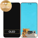 Samsung Galaxy S24 FE S721B - Ecran LCD + Sticlă Tactilă - GH82-35850A Genuine Service Pack