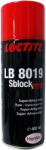 HENKEL Spray degripant Henkel LB 8019 Loctite 400 ml (HE589891)