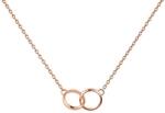 Daniel Wellington colier Elan Unity 99KK-AKD5A8_GLD (DW00400166)