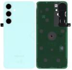 Samsung Galaxy S24 FE S721B - Carcasă Baterie (Light Green) - GH82-35832D Genuine Service Pack, Light Green