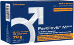 Dux Md Pharma Solutions Srl Fertilovit M plus, 90 capsule, Gonadosan