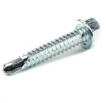  4, 8*70 Hlf önfúró lemezcsavar