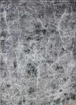  Bolti T. Ber Elite Szőnyeg - Márványmintás - 140x190 cm (347983)