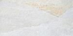  Padlólap, Del Conca, Limerick Snow, EMLM 20 mm, MS, 40*80 cm, OOP