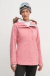 Columbia geacă de schi SPORTY ZIMOWE 9BYH-KUD1R9_38X (2085831)
