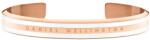 Daniel Wellington bratara 99KK-AKD6U2_GLD (DW00400067)