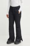 Columbia pantaloni Bugaboo culoarea negru, 2085941 9BYH-SPD173_99X (2085941)