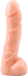 Rosy Dildo Rosy Spread Me No. 4 18cm Dildo