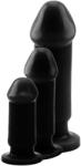 Rosy Set Rosy Dark Evil Dildo