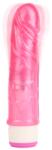 Rosy Vibrator Rosy Stud Rod 17.5cm Vibrator