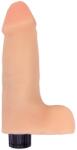 Rosy Vibrator Rosy Cock No 01 19cm Vibrator