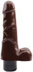 Rosy Vibrator Rosy Verve 19cm Vibrator