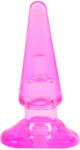 Rosy Dildo anal Rosy Sassy Dildo