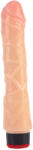 Rosy Vibrator Rosy Classic Skin 22.5cm Vibrator