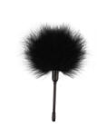 Rosy Cravasa Rosy Pleasure Feather Black 21cm