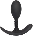 Rosy Dildo Rosy Anal Play S Black Dildo