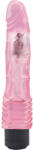Rosy Vibrator Rosy Pleasure Pink 21.5cm Vibrator