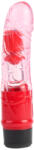 Rosy Vibrator Rosy Basic Luv 18cm Vibrator