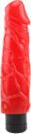 Rosy Vibrator Rosy Devilish X1 24cm Vibrator