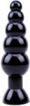 Rosy Dildo anal Rosy Large Bead Dildo