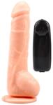 Rosy Vibrator Rosy Jeff Stryker 23cm Vibrator