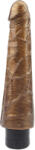 Rosy Vibrator Rosy Johnny Boner 23cm Vibrator