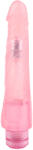 Rosy Vibrator Rosy Pleasure Pink 23cm Vibrator