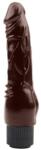 Rosy Vibrator Rosy Naughty 20cm Vibrator