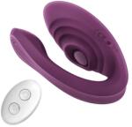 Rosy Vibrator Rosy Sync Passion Vibrator