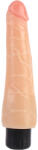 Rosy Vibrator Rosy Classic Skin 23cm Vibrator