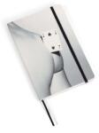 Seletti jegyzetfüzet Toiletpaper 21 x 14 cm - többszínű Univerzális méret - answear - 9 490 Ft