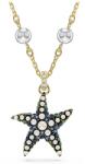 Swarovski colier IDYLLIA 99KK-AKD6JC_GLD (5684116)