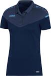 Jako champ 2.0 polo-shirt Póló ingek 6320d-095 Méret 36 6320d-095