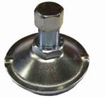 Varem hidrofor tartály felsõ csatlakozó 150-500 L
