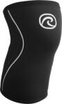 Rehband Genunchiera Rehband RX Knee Sleeve 5mm Jr 105306-510433 Marime L (105306-510433) - top4running