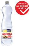 Apenta Vitamixx Zero citrom-maracuja ízű szénsavmentes, energiamentes üdítőital 1, 5 l