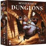 Trefl Misterious Dungeons társasjáték - Trefl (02704) - jatekshop