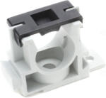 Univolt SCLX-C 32 halogénmentes tartókengyel, fekete 043340 Univolt (043340)