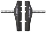 Alhonga fékpofa mtb csapos 70mm asszimetrikus 2pár/csomag