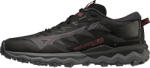 Mizuno WAVE DAICHI 7 GTX Terepfutó cipők j1gk225638 Méret 37 EU j1gk225638