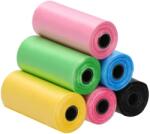 Springos Pa0253 széklet zacskók 20 db (SPRI-PA0253)