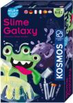 Thames & Kosmos Set de știință Thames & Kosmos - galaxia slime, engleza (617196)