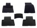 VOLVO XC90 gumiszőnyeg 2016-tól, 5db-os gyári gumiszőnyeg