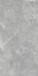 QUA Gresie rectificata portelanata, tip marmura, SG Pulpis Grey Full Lap 1. 60x120 cm, gri, finisaj lucios (8681575066145)