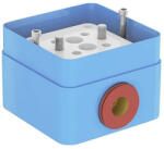 RAVAK R-BOX RB 07A. 50 beépítő alaptest padlóba, álló kádcsaptelephez (X070427)