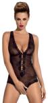 Obsessive Body Fiorenta teddy - Obsessive, L/XL