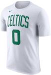 Nike Tricou Nike Boston Celtics Men's NBA T-Shirt dr6364-102 Marime M (dr6364-102)
