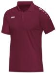 Jako Tricou Polo jako classico polo-shirt dunkel 6350-14 Marime S (6350-14)