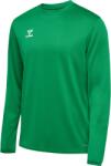 Hummel Tricou cu maneca lunga Hummel hmlESSENTIAL SWEATSHIRT 224639-6235 Marime M (224639-6235)
