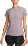 Nike Run Division Dr-FIT ADV Women s Short-Sleeve Top Rövid ujjú póló dq6642-531 Méret XS - top4running